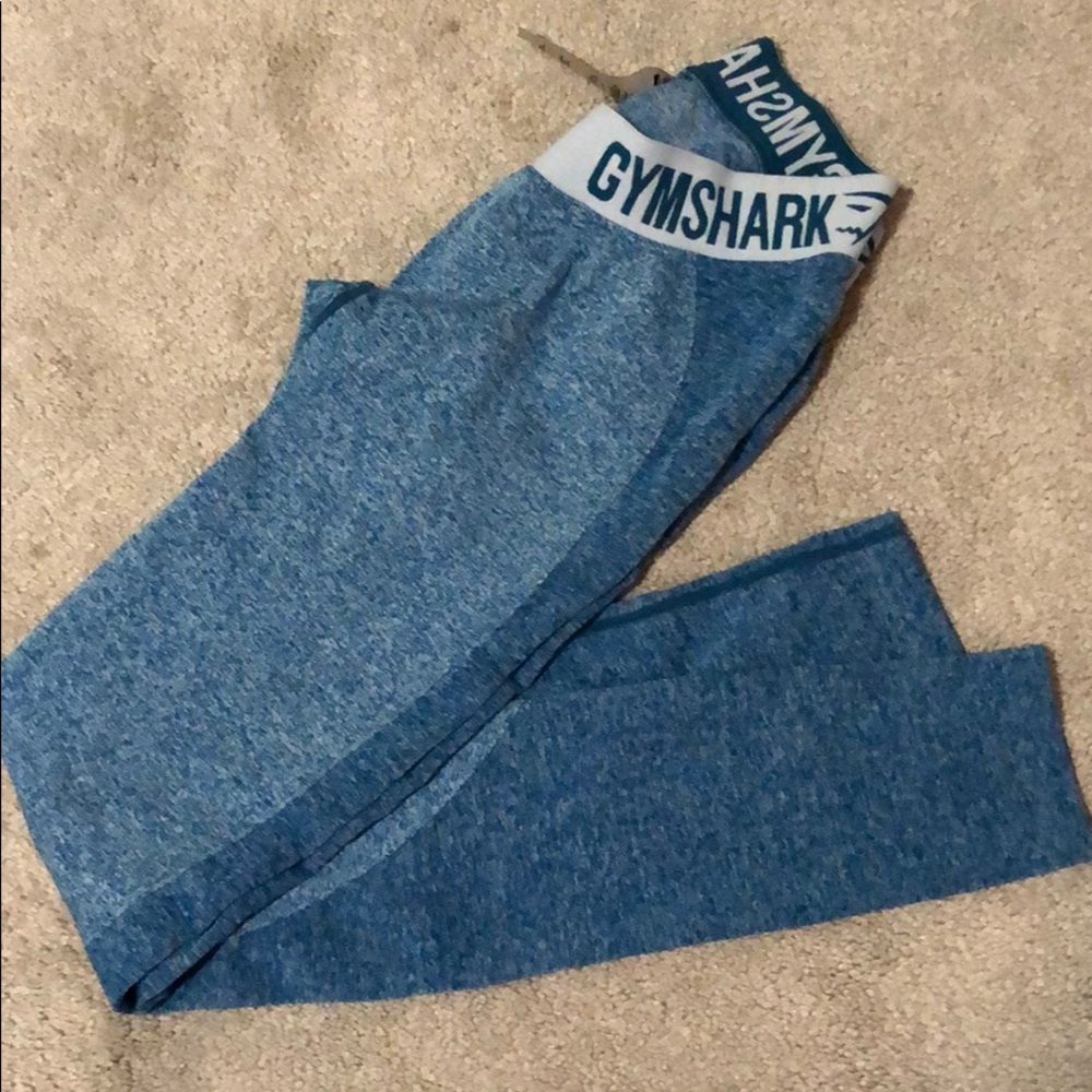 Gymshark flex pants